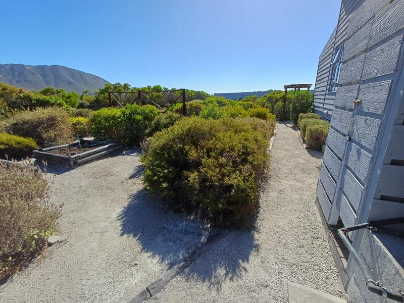 2 Bedroom Property for Sale in Kleinbaai Western Cape